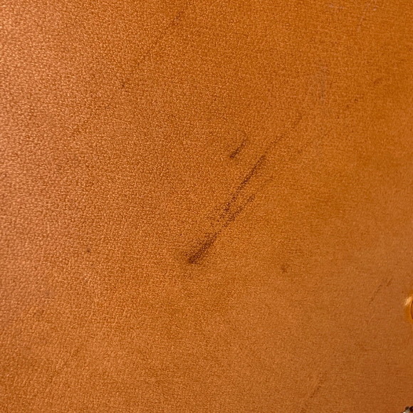 Celine Macadam 2WAY All Over Canvas Shoulder Brown - Picture 3 of 7